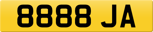 8888JA